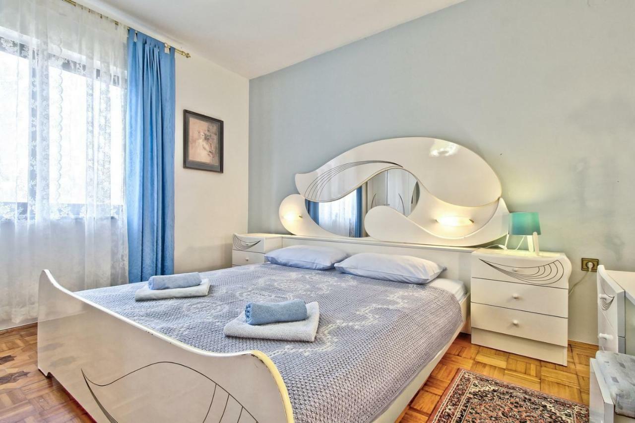 Gino House With Apartments Savudrija Exterior foto